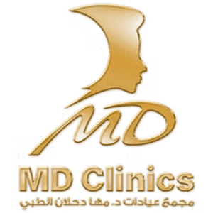 MD Clinics — مجمع عيادات د. مها دحلان الطبي